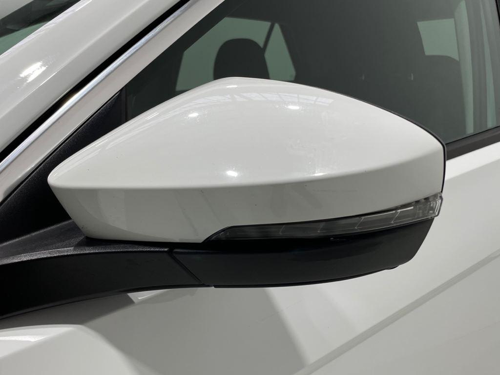 Volkswagen T-Roc 1.0 TSI en Barcelona