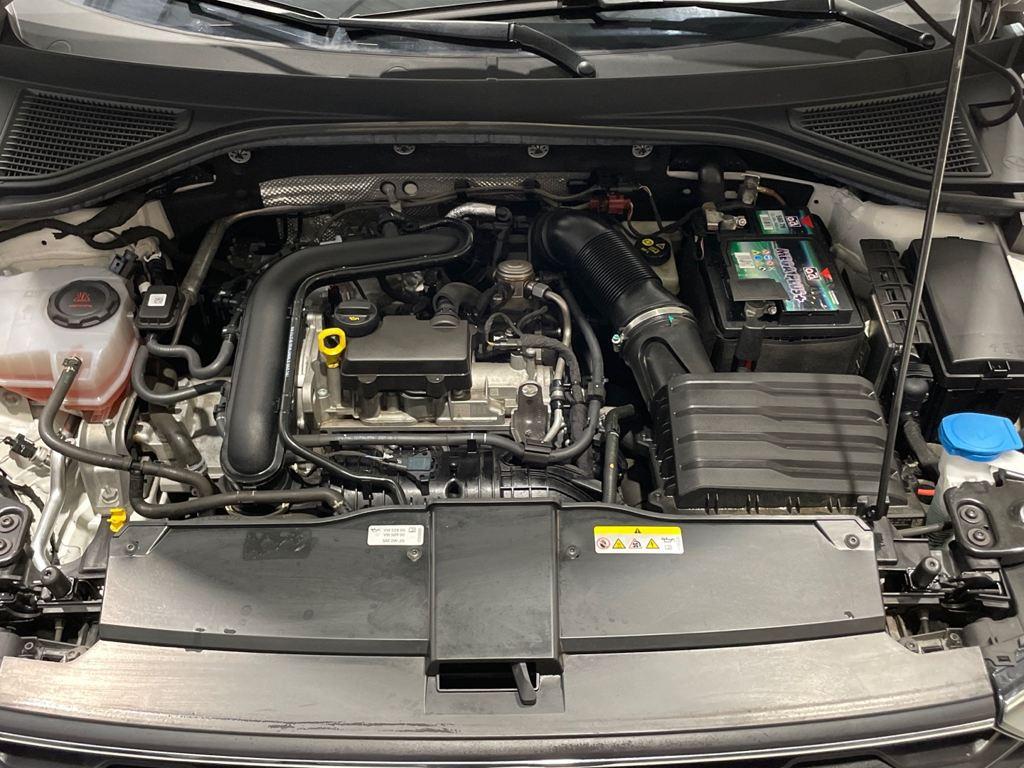 Volkswagen T-Roc 1.0 TSI en Barcelona