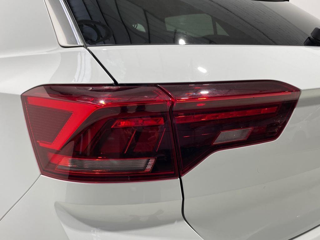 Volkswagen T-Roc 1.0 TSI en Barcelona