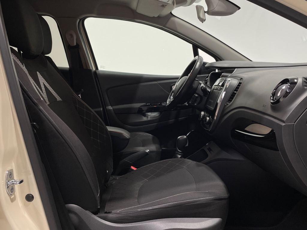 Renault Captur TCe 120 en Barcelona