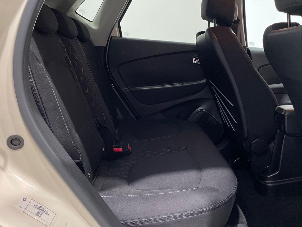 Renault Captur TCe 120 en Barcelona