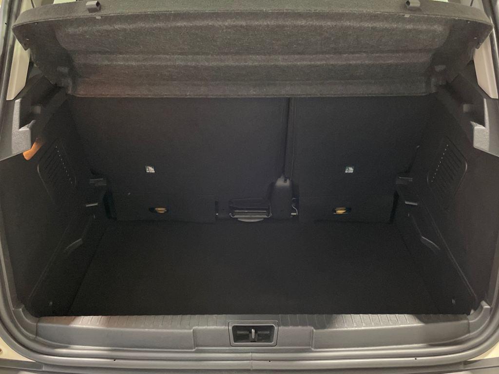 Renault Captur TCe 120 en Barcelona