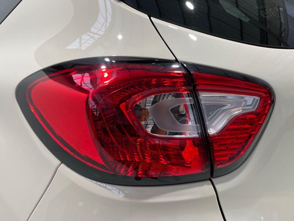 Renault Captur TCe 120 en Barcelona