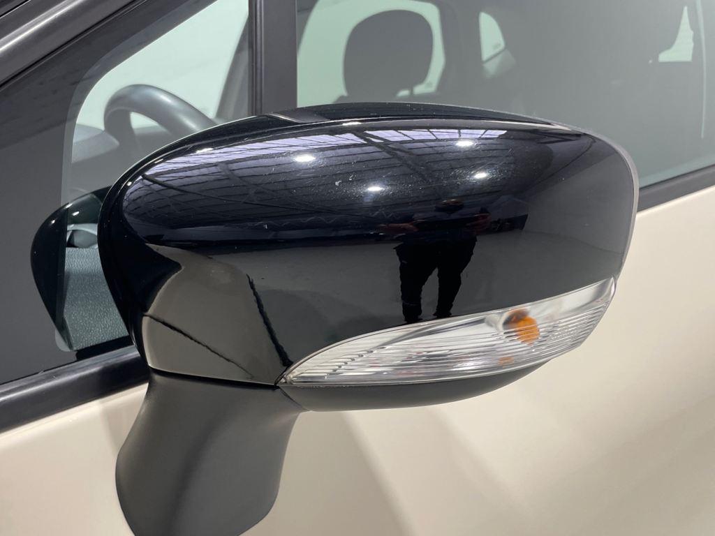 Renault Captur TCe 120 en Barcelona