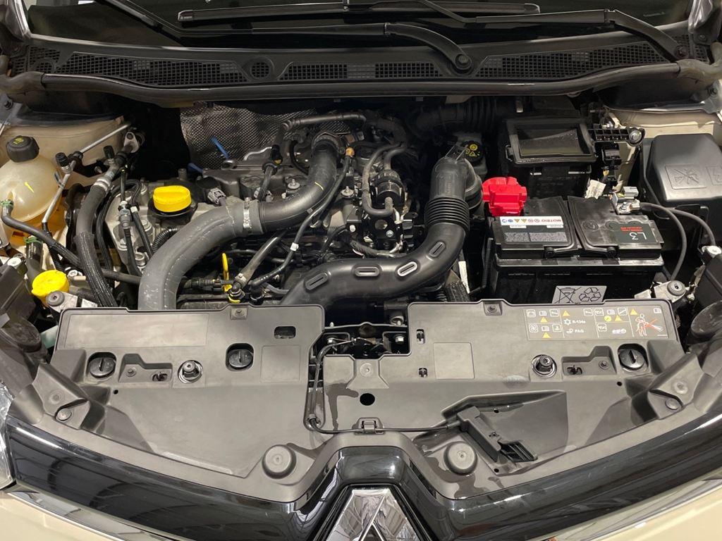 Renault Captur TCe 120 en Barcelona