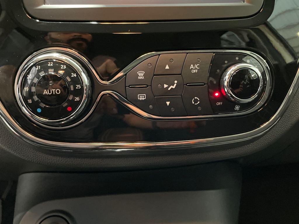 Renault Captur TCe 120 en Barcelona