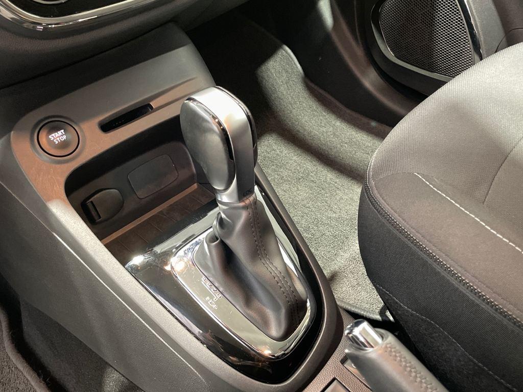 Renault Captur TCe 120 en Barcelona