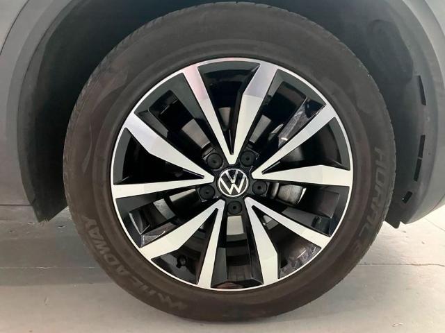 Volkswagen T-Roc Advance R-Line 1.0 TSI 81 kW (110 CV)