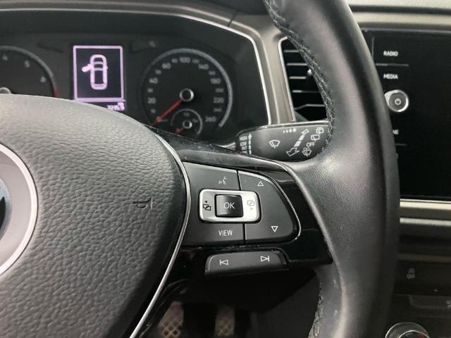 Volkswagen T-Roc Advance R-Line 1.0 TSI 81 kW (110 CV)