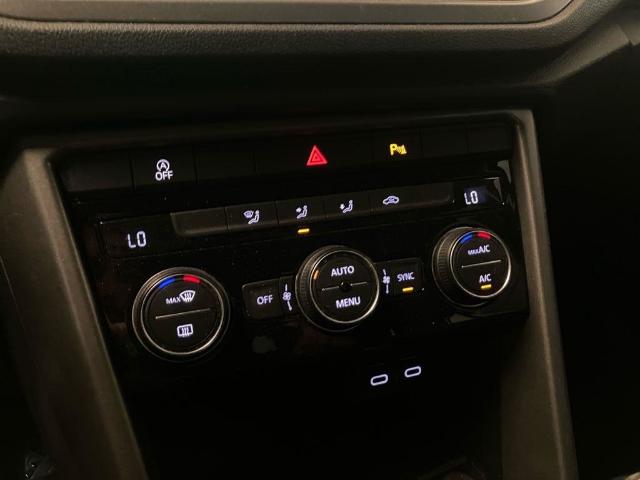 Volkswagen T-Roc Advance R-Line 1.0 TSI 81 kW (110 CV)