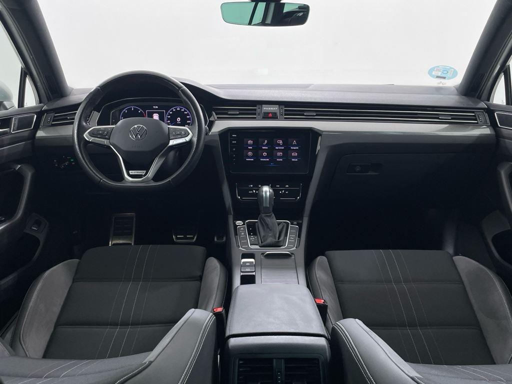 Volkswagen Passat Alltrack 2.0 TDI en Barcelona