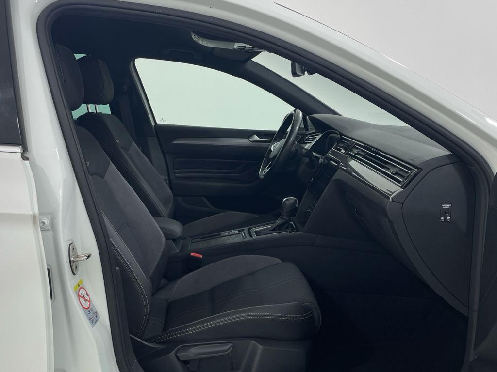 Volkswagen Passat Alltrack 2.0 TDI en Barcelona