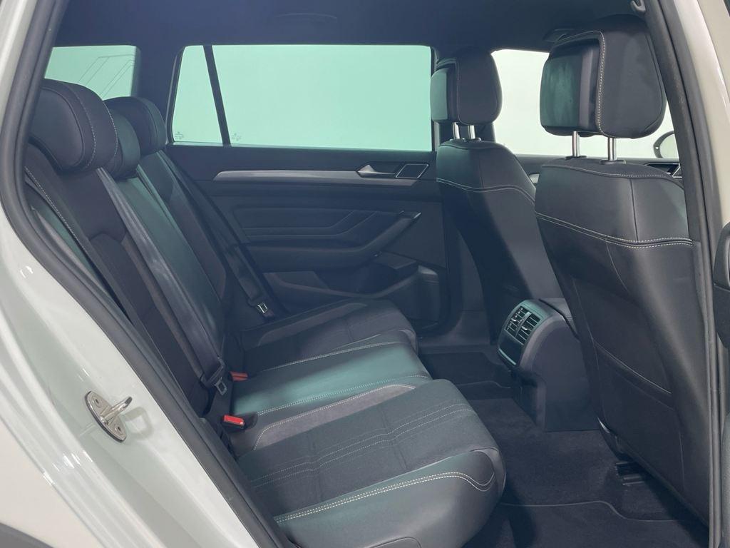 Volkswagen Passat Alltrack 2.0 TDI en Barcelona