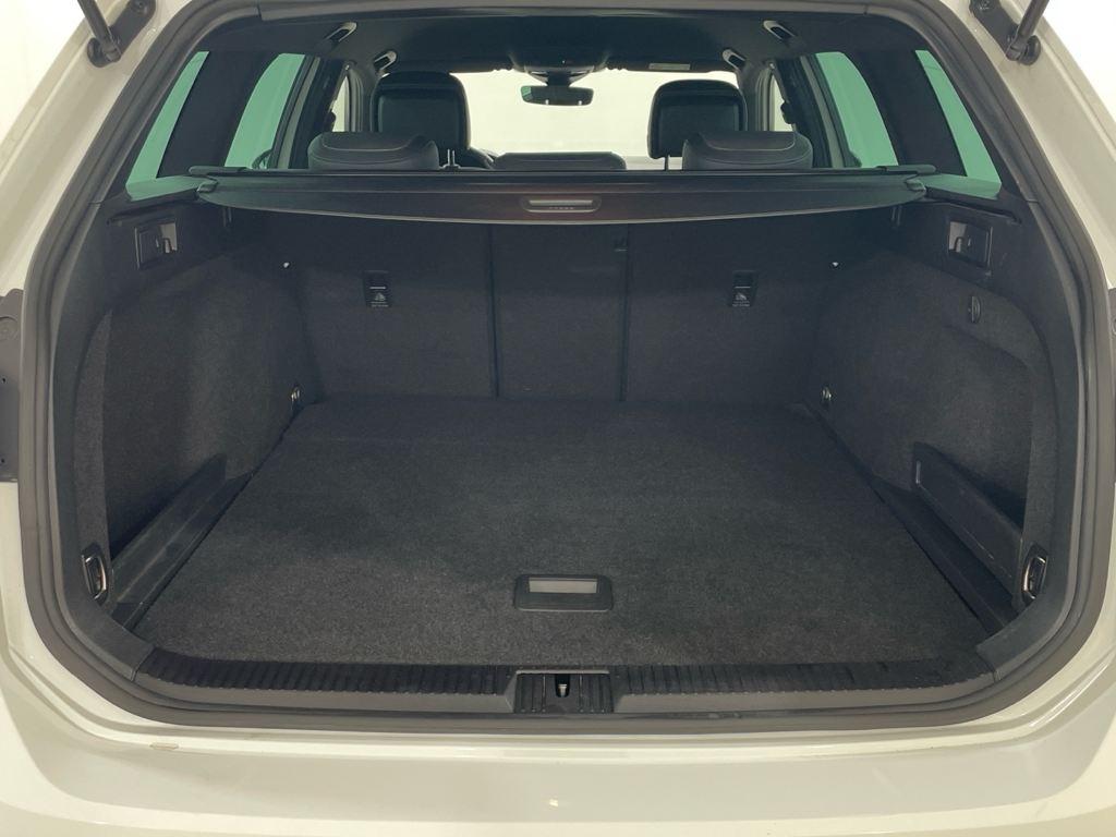 Volkswagen Passat Alltrack 2.0 TDI en Barcelona