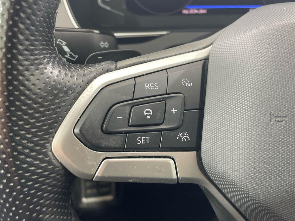 Volkswagen Passat Alltrack 2.0 TDI en Barcelona