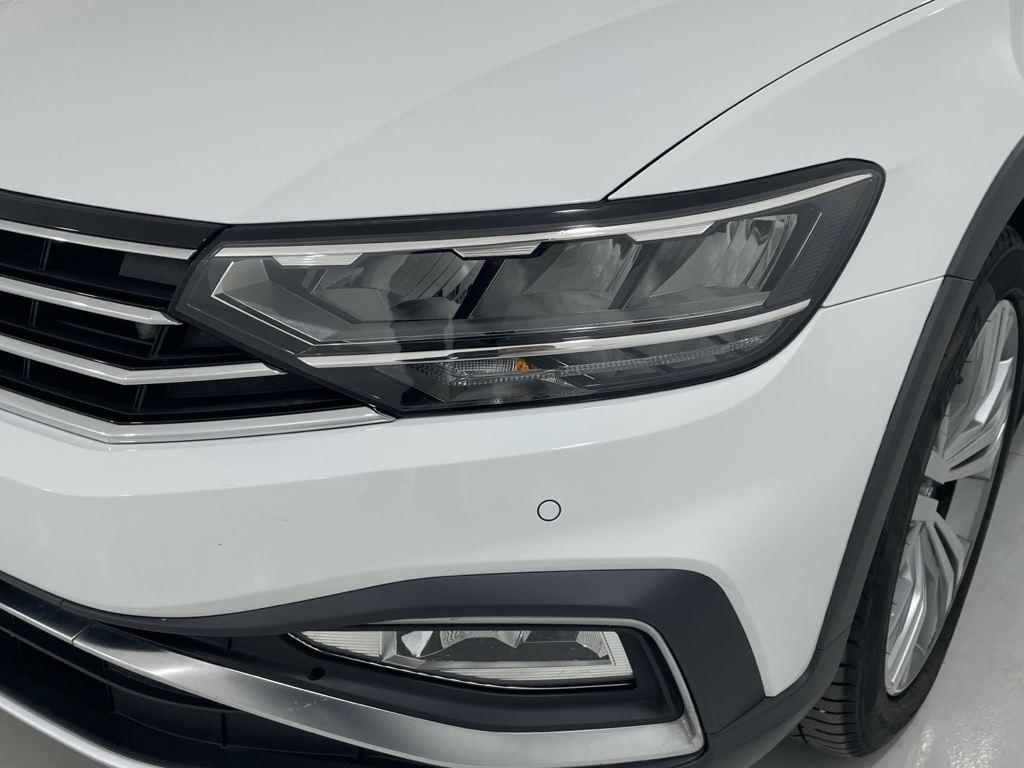 Volkswagen Passat Alltrack 2.0 TDI en Barcelona