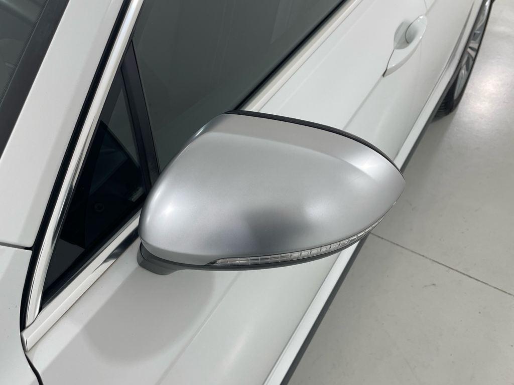 Volkswagen Passat Alltrack 2.0 TDI en Barcelona