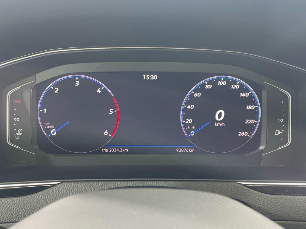 Volkswagen Passat Alltrack 2.0 TDI en Barcelona