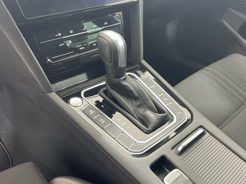 Volkswagen Passat Alltrack 2.0 TDI en Barcelona