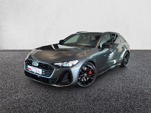 Audi A5 Avant e-hybrid en Motorflash