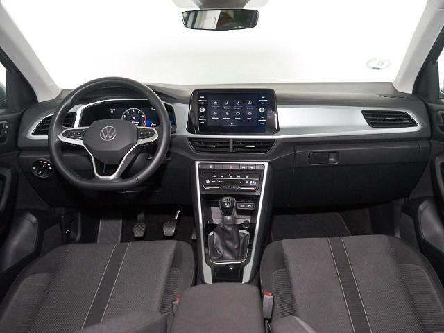 Volkswagen T-Roc Life 1.5 TSI 110 kW (150 CV)