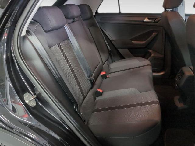 Volkswagen T-Roc Life 1.5 TSI 110 kW (150 CV)
