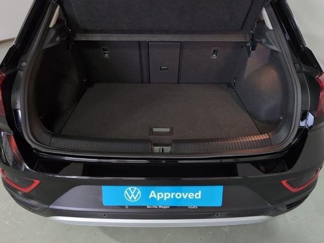 Volkswagen T-Roc Life 1.5 TSI 110 kW (150 CV)