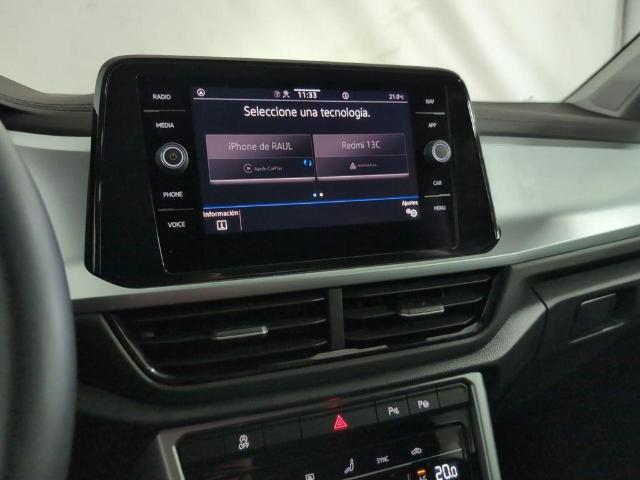 Volkswagen T-Roc Life 1.5 TSI 110 kW (150 CV)