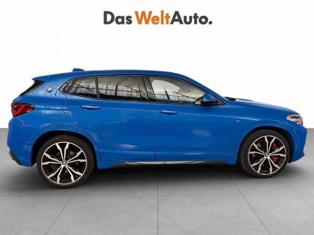 BMW X2 sDrive18d 110 kW (150 CV)