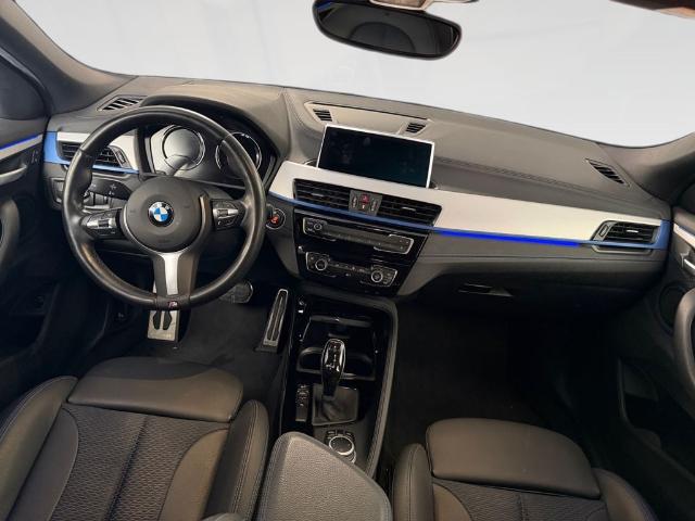 BMW X2 sDrive18d 110 kW (150 CV)
