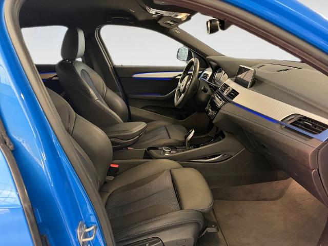 BMW X2 sDrive18d 110 kW (150 CV)