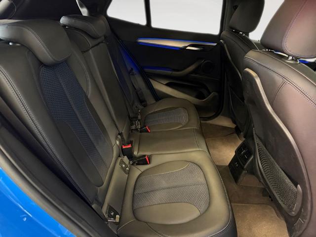 BMW X2 sDrive18d 110 kW (150 CV)