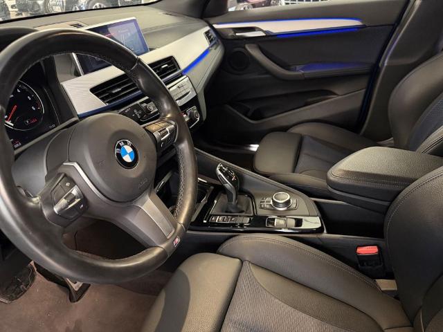 BMW X2 sDrive18d 110 kW (150 CV)