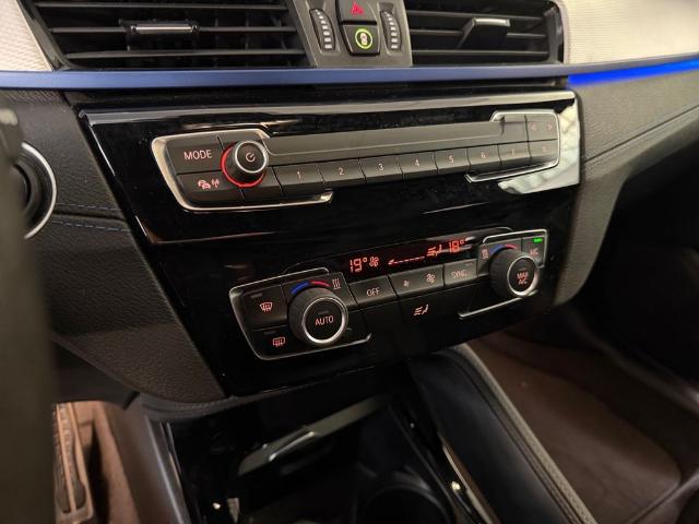 BMW X2 sDrive18d 110 kW (150 CV)
