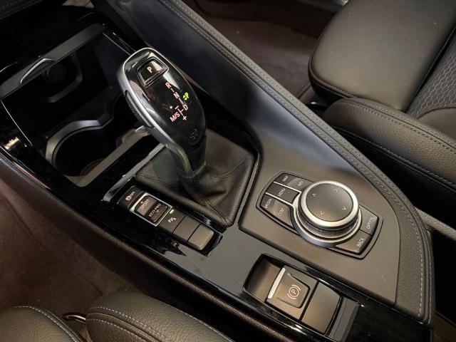 BMW X2 sDrive18d 110 kW (150 CV)