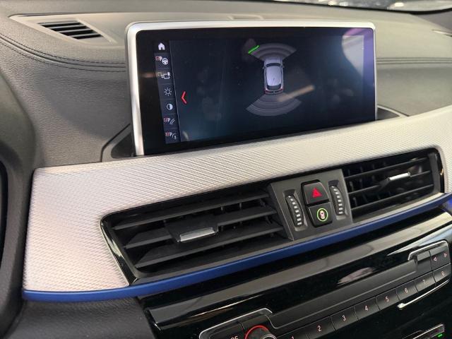 BMW X2 sDrive18d 110 kW (150 CV)