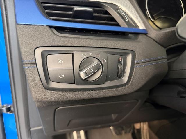 BMW X2 sDrive18d 110 kW (150 CV)