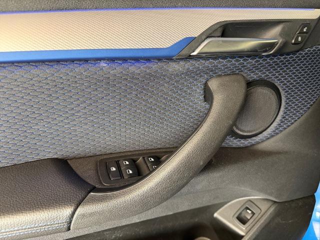 BMW X2 sDrive18d 110 kW (150 CV)