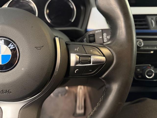 BMW X2 sDrive18d 110 kW (150 CV)