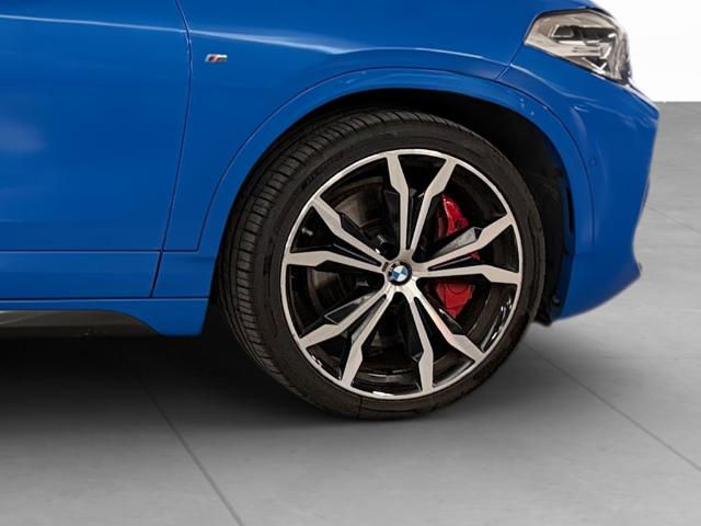 BMW X2 sDrive18d 110 kW (150 CV)