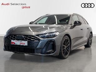 Audi A5 Avant en Motorflash