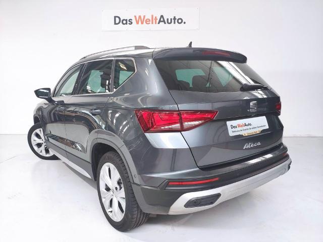SEAT Ateca 2.0 TDI X-Perience Go L 110 kW (150 CV)