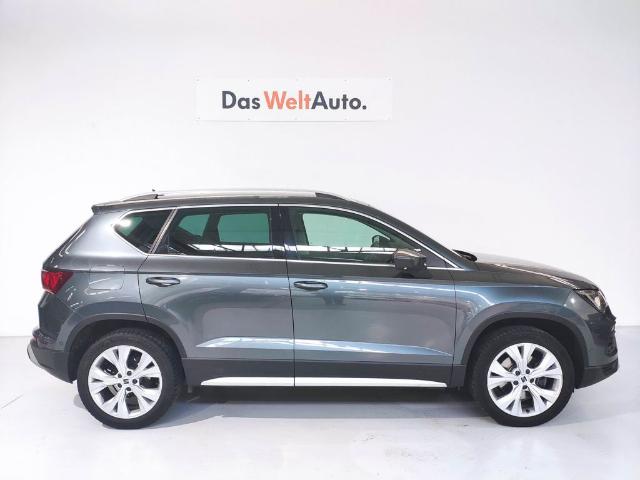 SEAT Ateca 2.0 TDI X-Perience Go L 110 kW (150 CV)
