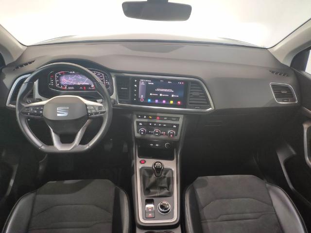 SEAT Ateca 2.0 TDI X-Perience Go L 110 kW (150 CV)