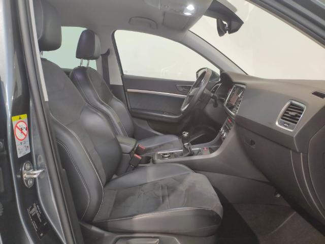 SEAT Ateca 2.0 TDI X-Perience Go L 110 kW (150 CV)