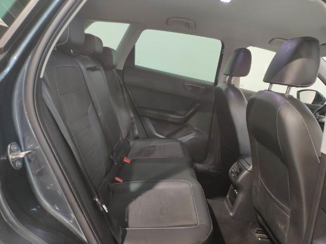 SEAT Ateca 2.0 TDI X-Perience Go L 110 kW (150 CV)