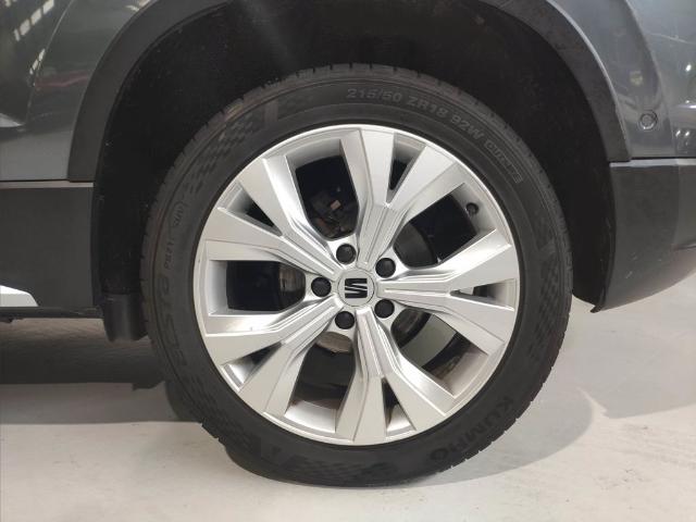 SEAT Ateca 2.0 TDI X-Perience Go L 110 kW (150 CV)