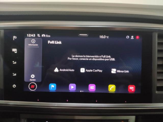 SEAT Ateca 2.0 TDI X-Perience Go L 110 kW (150 CV)