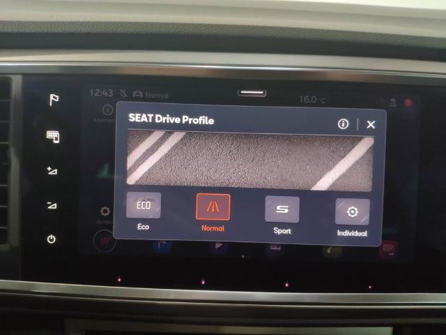 SEAT Ateca 2.0 TDI X-Perience Go L 110 kW (150 CV)