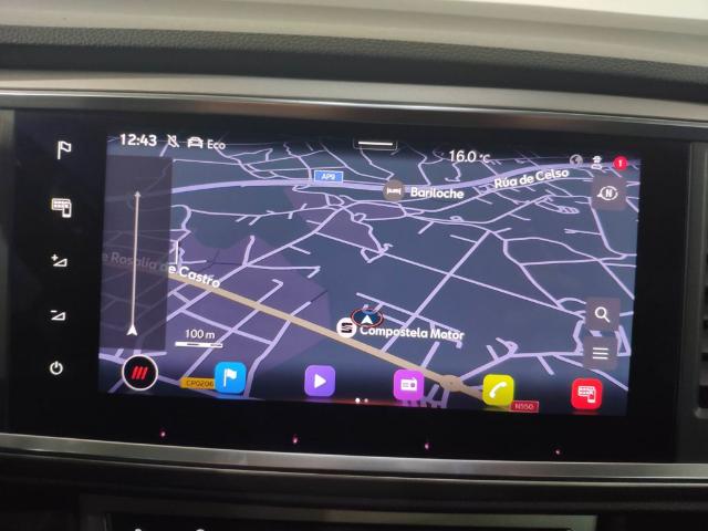 SEAT Ateca 2.0 TDI X-Perience Go L 110 kW (150 CV)